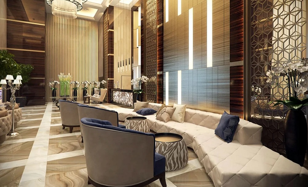 Interior Design Project 10