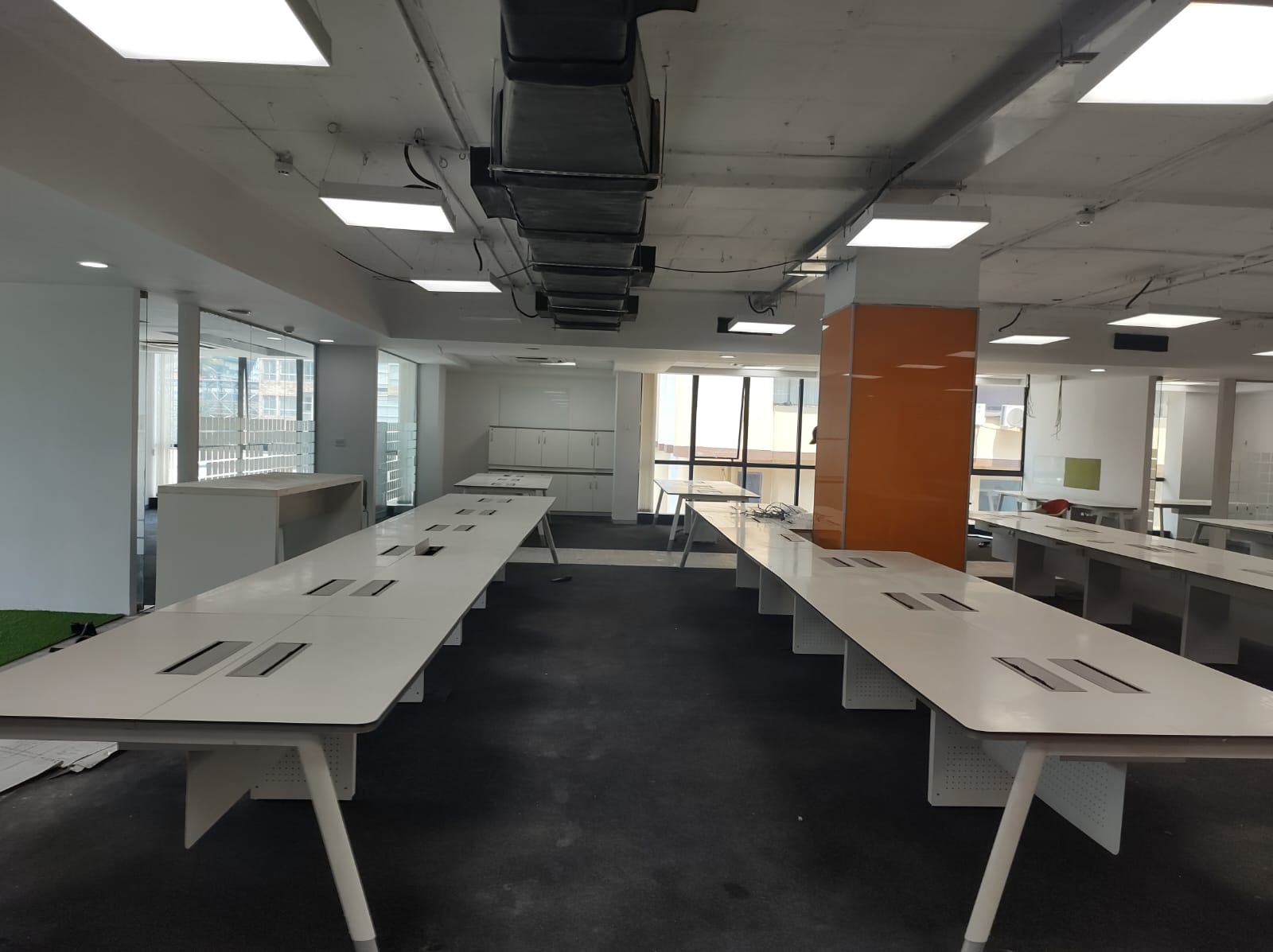 Decathlon Anubhava Interior Project