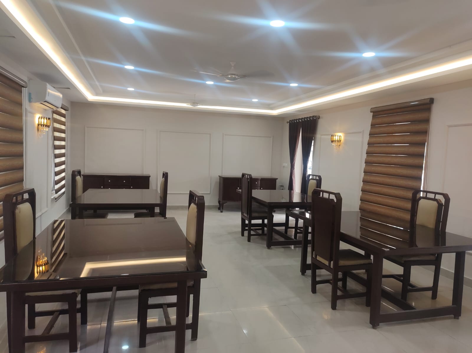 Play Simple Interior Project