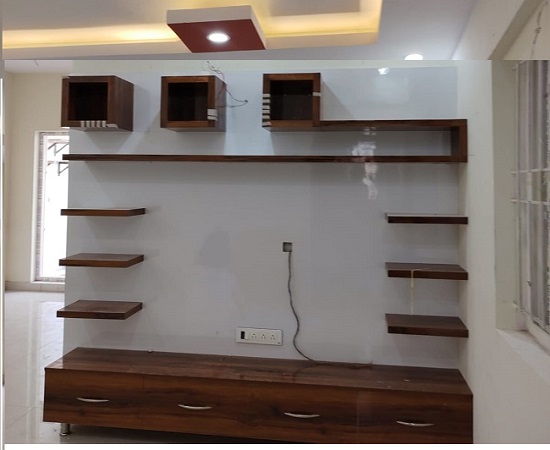 TV unit