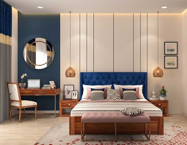 Bedroom Interior Design