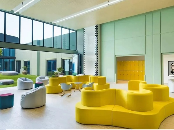 Commercial Interior Design