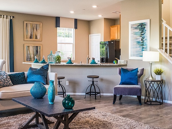 Residential Interior Design