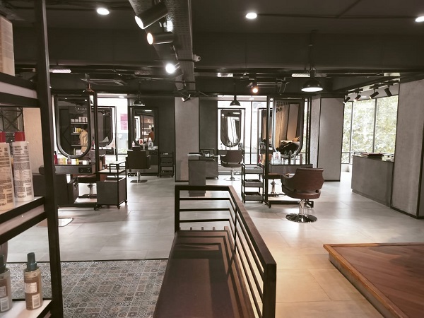 Retail Interior Design